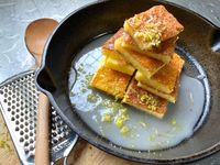 vip-recipes