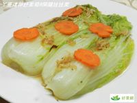 ㄚ曼達與好菜箱~開陽娃娃菜