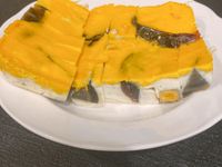三色蛋_簡易電鍋料理