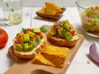vip-recipes