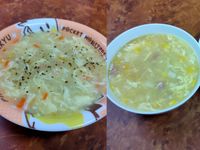 玉米濃湯