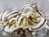 涼拌小卷