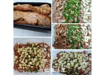 烤箱-熟食.客家鹹豬肉