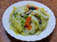 開陽白菜