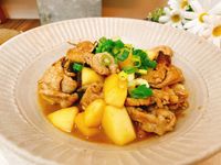 vip-recipes
