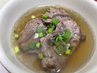 清燉牛肉