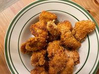 超美味鹹酥雞