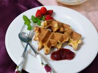 vip-recipes