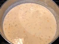 雞蓉玉米濃湯