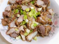客家鹹豬肉（第三版）