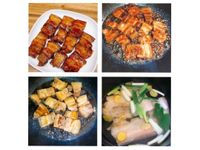 燉豬五花