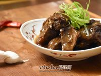 滷牛肉