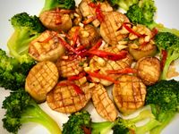 vip-recipes