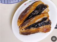 香煎虱目魚肚