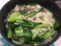 23.蚵仔麵線