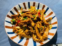 vip-recipes