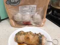 豬肉虱目魚丸串