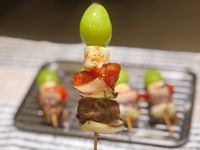 烤肉串