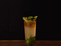 Mojito 經典調酒