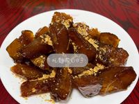 黑糖蜜地瓜