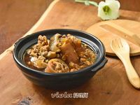 冬瓜滷肉