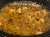 vip-recipes