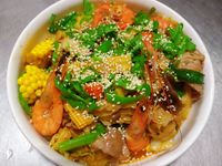 麻辣香鍋