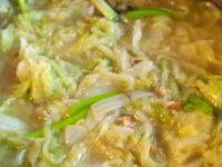 開陽白菜