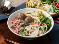 牛肉丸河粉