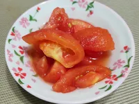 lanni 酸甜蕃茄