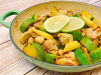vip-recipes