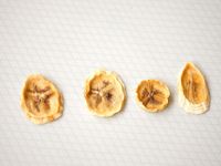 香蕉干果