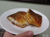 午仔魚一夜干