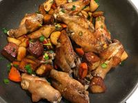 vip-recipes