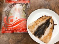 香煎虱目魚肚