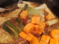 不胖經典滷肉