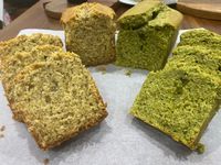伯爵磅蛋糕