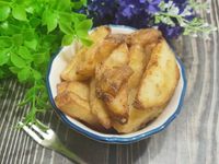 lanni 酥炸洋芋