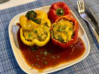 vip-recipes