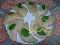 vip-recipes