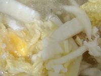 鮮煮柳葉魚雞肉冬粉
