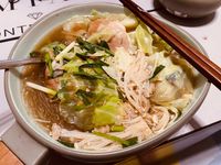 我の私房料理