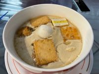 蛤蠣蒸蛋