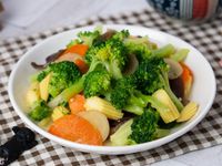 vip-recipes