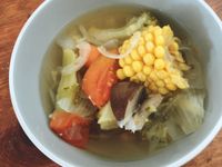 vip-recipes