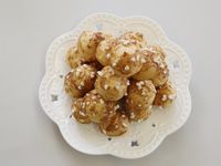 vip-recipes