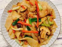 vip-recipes