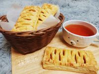 vip-recipes