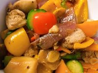 vip-recipes