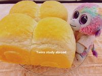 棉花吐司